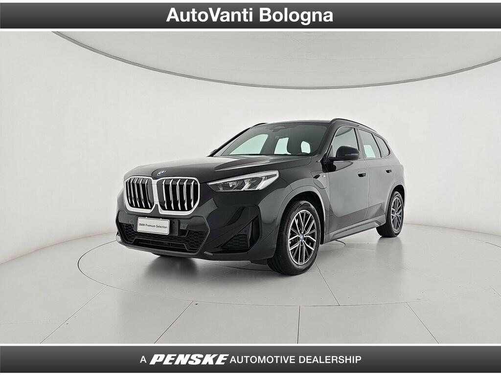 BMW X1 25e xdrive X-Line auto