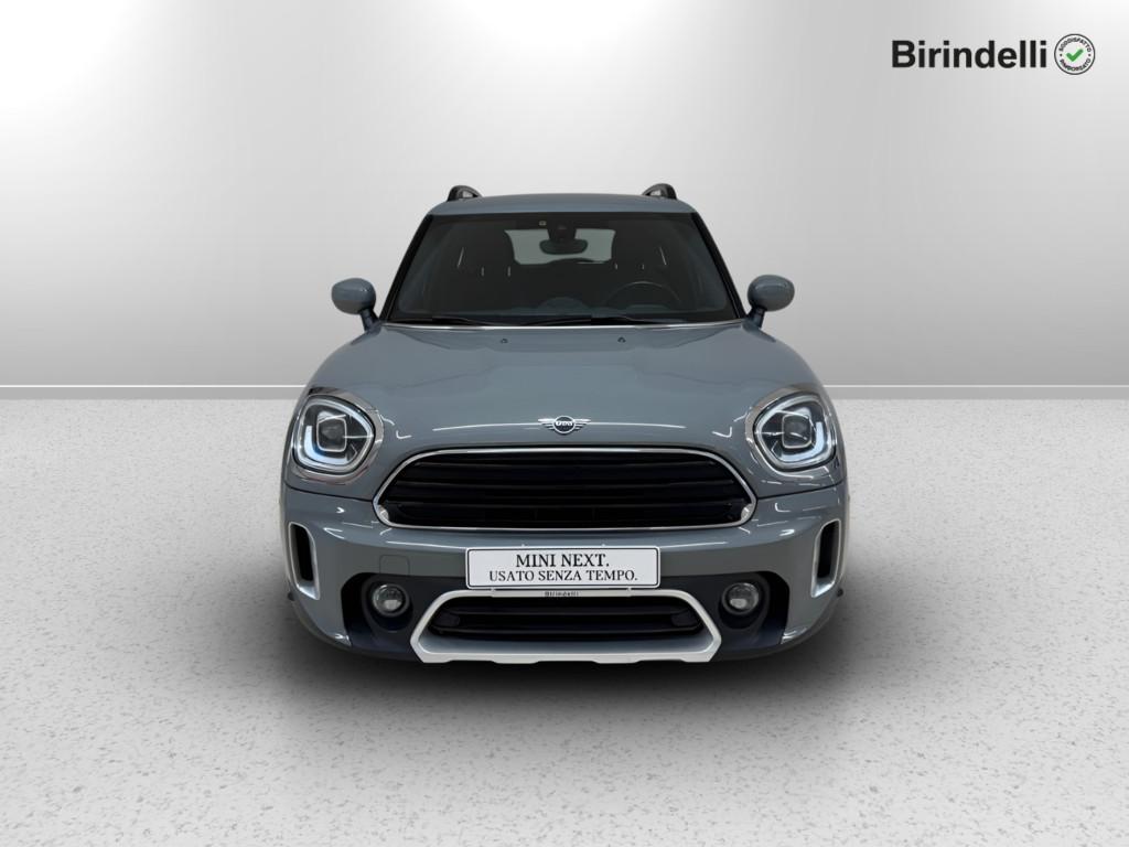 Mini One D Countryman 1.5 TwinPower Turbo One D