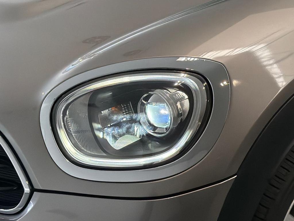 Mini Cooper D Countryman 2.0 TwinPower Turbo Cooper D ALL4 Steptronic