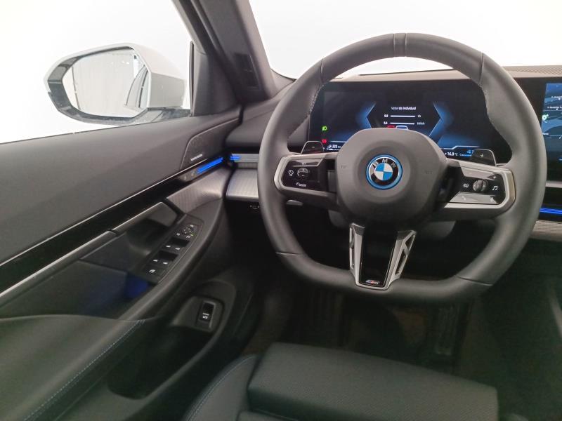 BMW Serie 5 530e Touring xdrive M Sport Pro auto