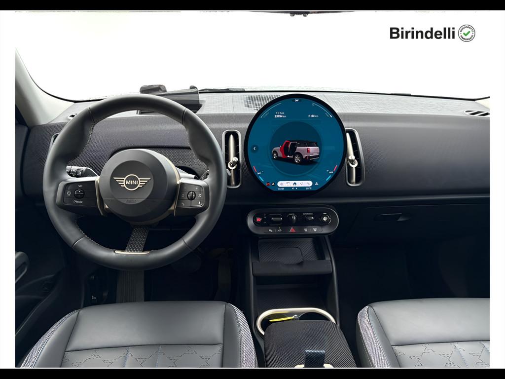 Mini Mini Countryman 2.0 48V D Classic auto
