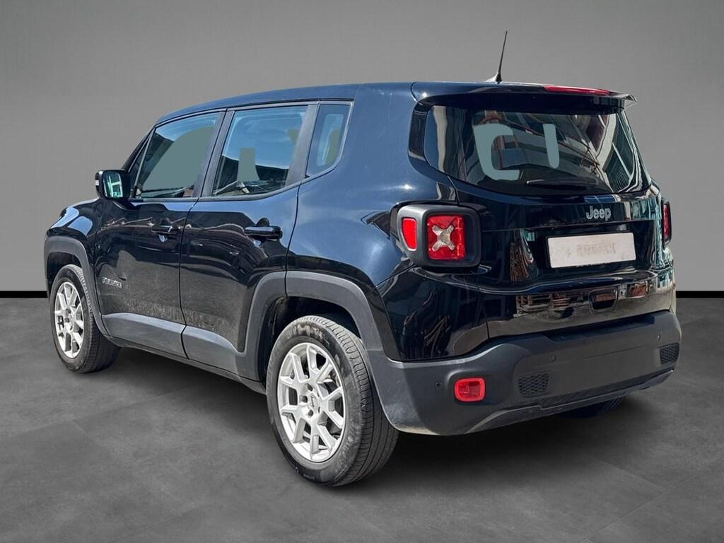 Jeep Renegade 1.0 t3 Limited 2wd