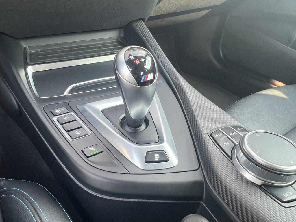 BMW M2 Coupe 3.0 Competition 410cv dkg