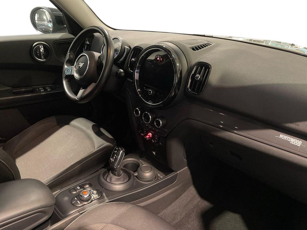 Mini Cooper Countryman 1.5 TwinPower Turbo Cooper