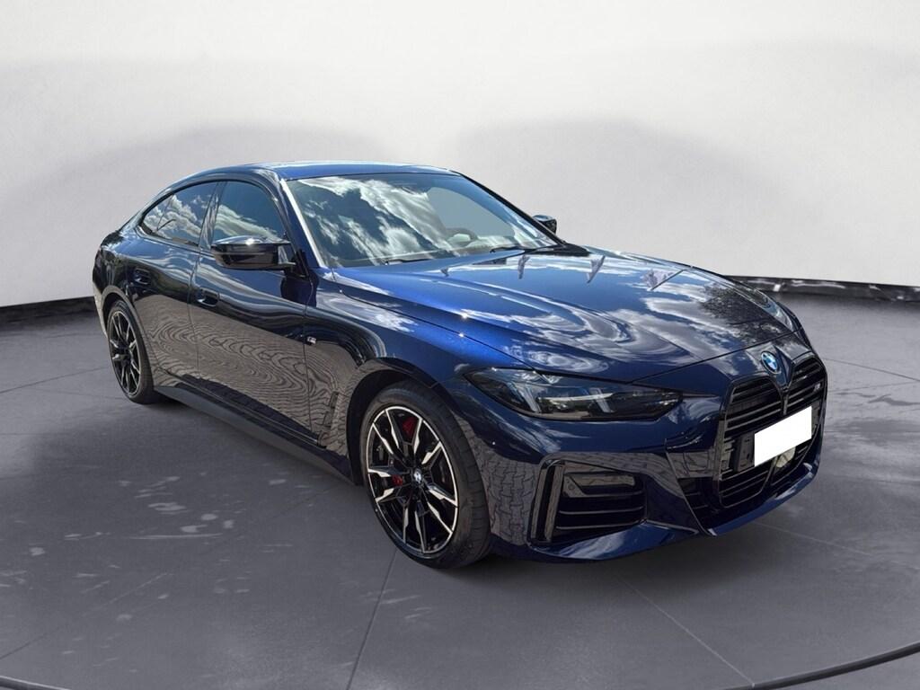 BMW Serie 4 M M440i Gran Coupe mhev 48V xdrive auto