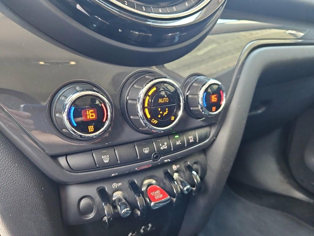 Mini One Countryman 1.5 One Boost