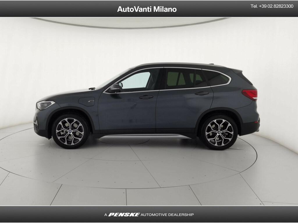 BMW X1 xdrive25e xLine Plus auto