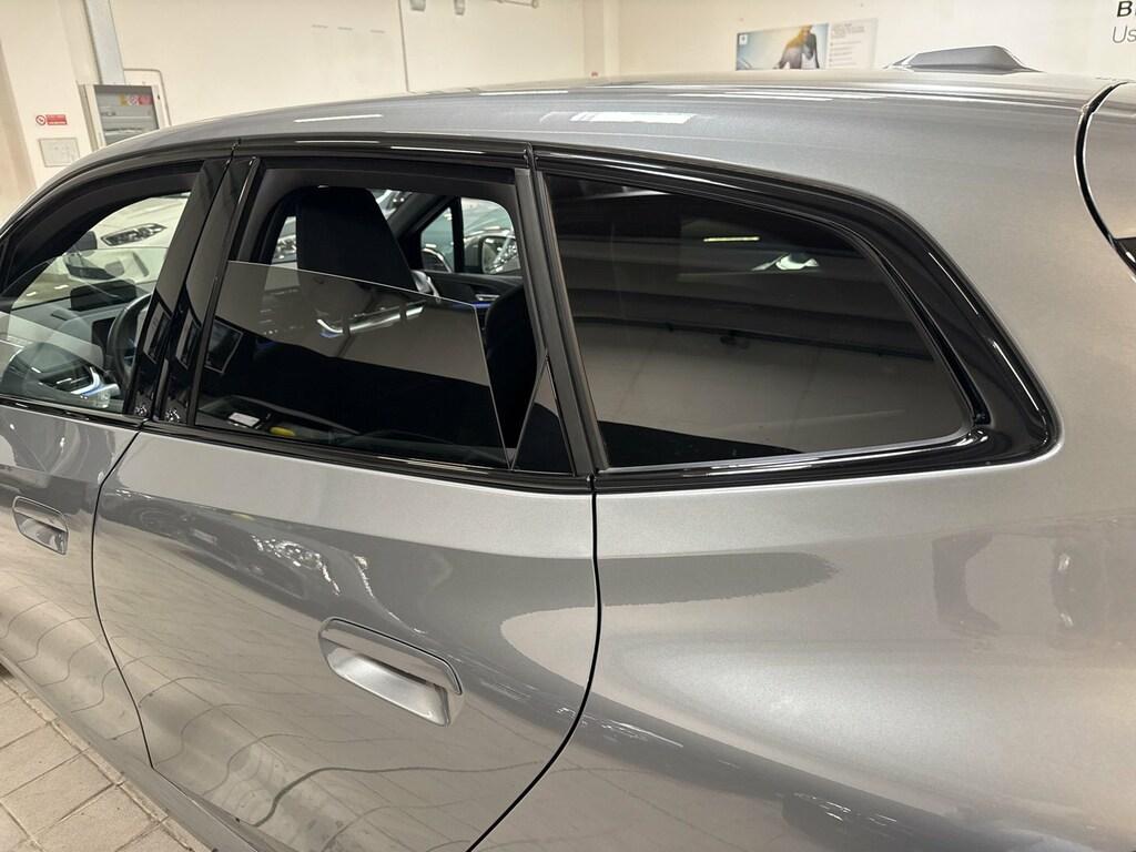 BMW Serie 2 218d Active Tourer Msport auto