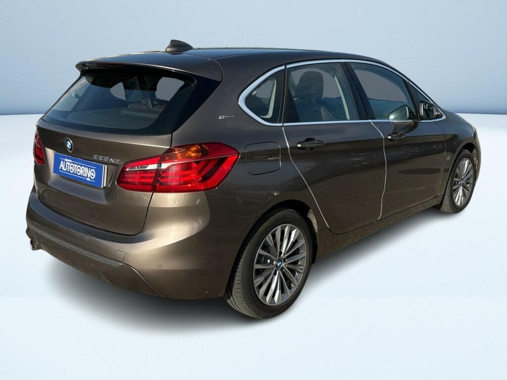 BMW Serie 2 225xe Active Tourer iPerformance Luxury auto