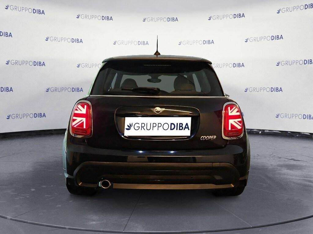 Mini Cooper 1.5 TwinPower Turbo Cooper