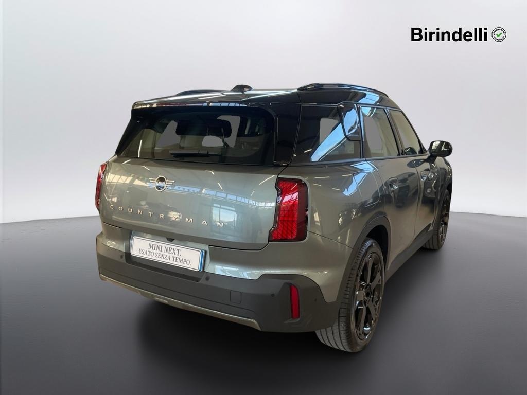Mini Mini Countryman 2.0 48V D Classic auto