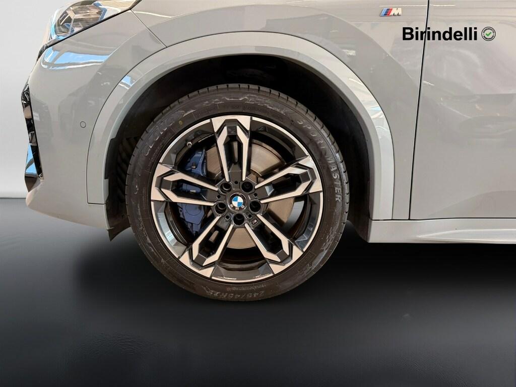BMW X2 sdrive 18d MSport auto