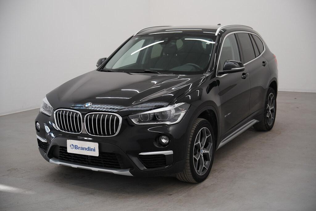 BMW X1 sdrive18d xLine auto