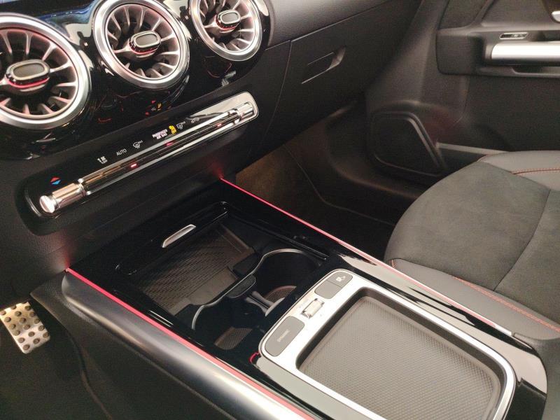 Mercedes GLA 200 d AMG Line Premium Plus auto