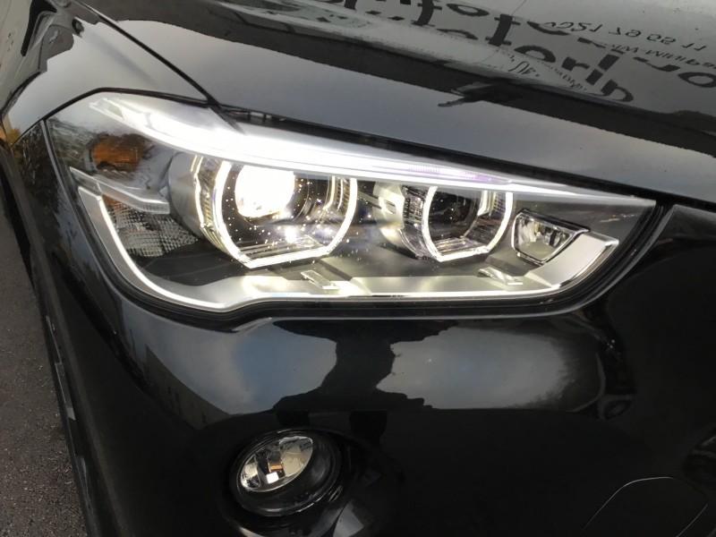 BMW X1 xdrive18d xLine auto my18