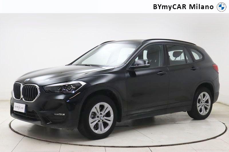 BMW X1 sdrive18d Business Advantage auto