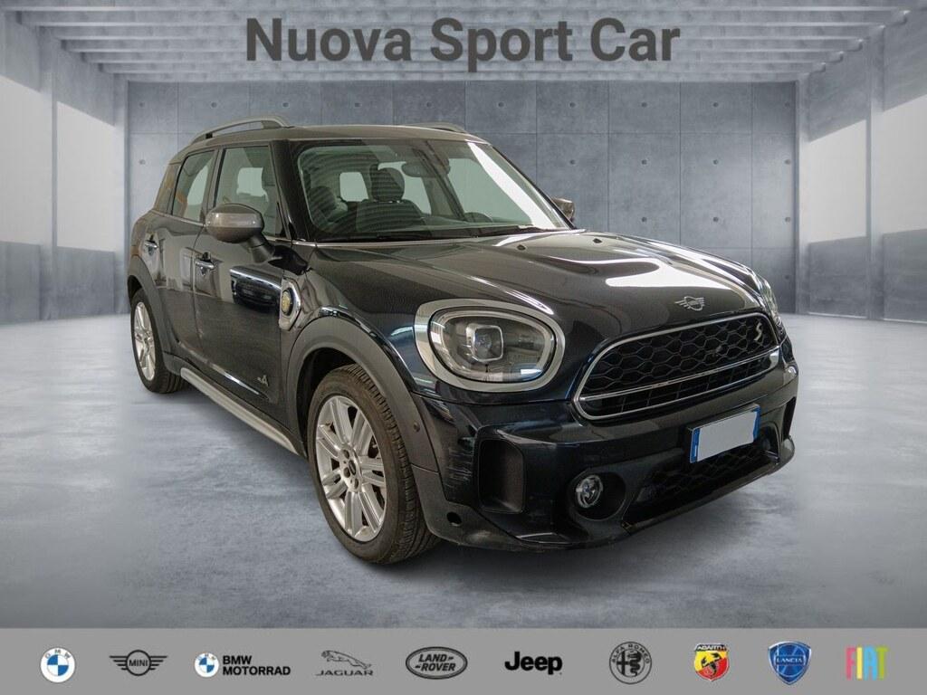 Mini Cooper SE Countryman 1.5 Classic all4 auto