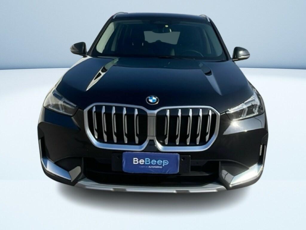 BMW X1 sdrive18d X-Line auto