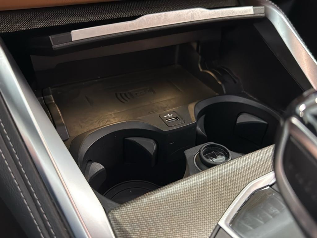 BMW Serie 4 M M440i Coupe mhev 48V xdrive auto