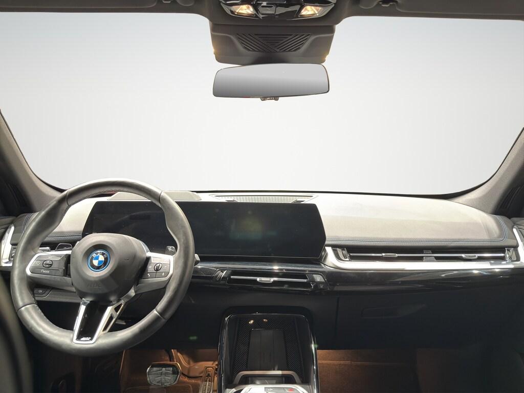 BMW X1 xdrive 25e MSport Pro auto
