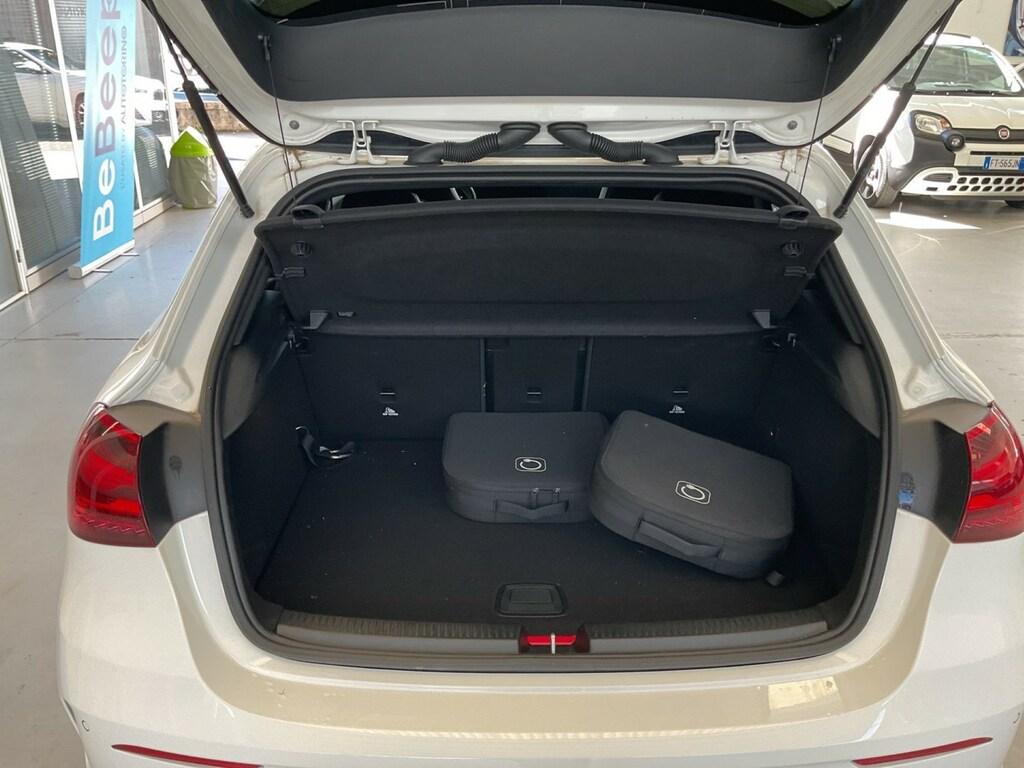 Mercedes Classe A 250 e phev Advanced Plus AMG Line auto