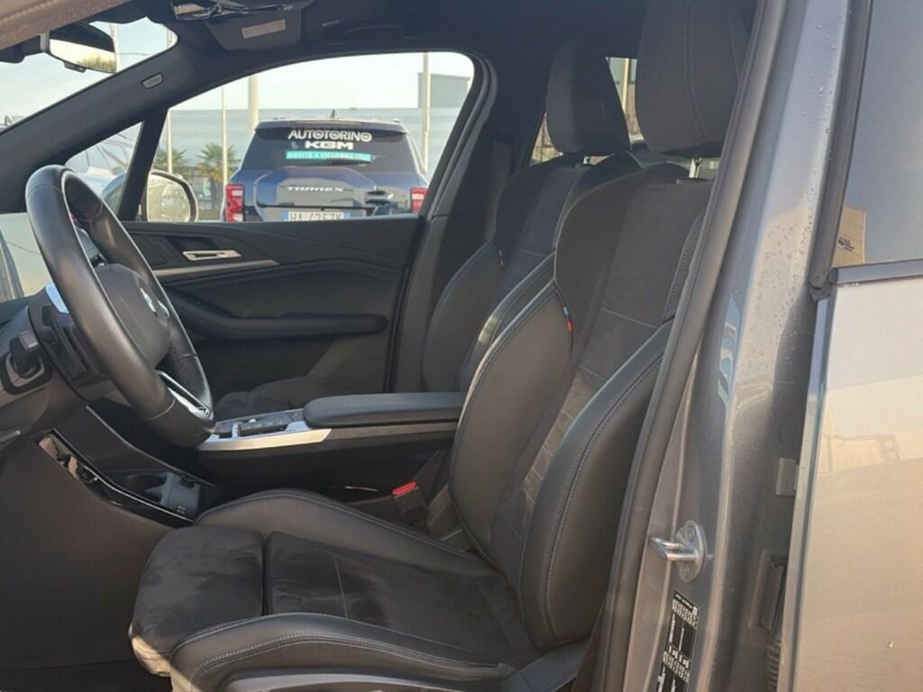 BMW Serie 2 218d Active Tourer Msport auto