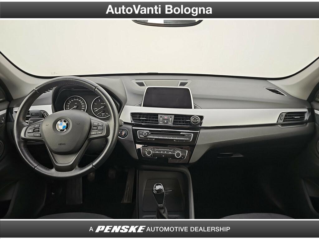 BMW X1 sdrive16d Business