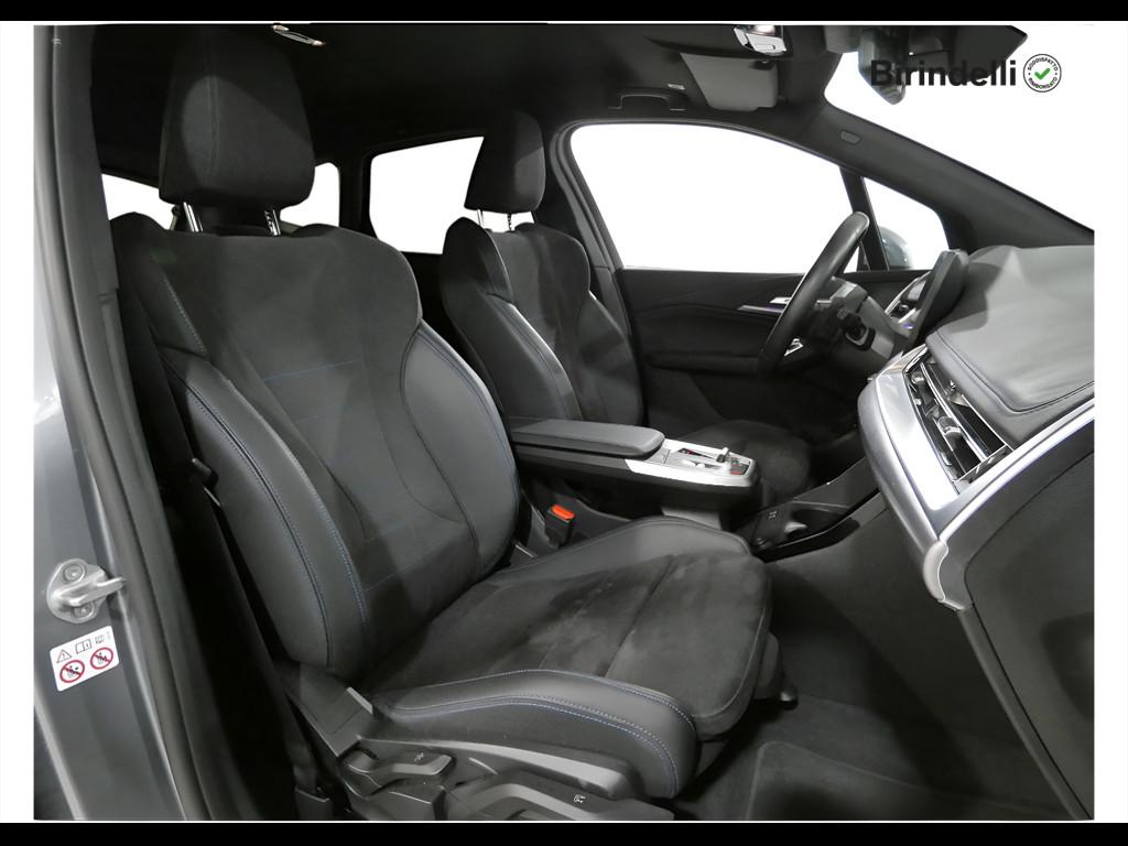 BMW Serie 2 218d Active Tourer Msport auto