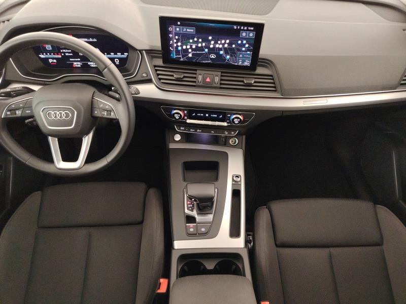 Audi Q5 Sportback 40 2.0 tdi mhev 12V quattro s tronic