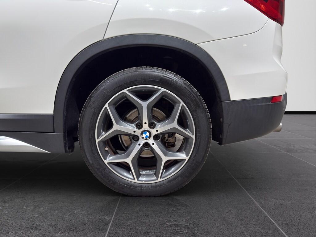 BMW X1 sdrive16d xLine