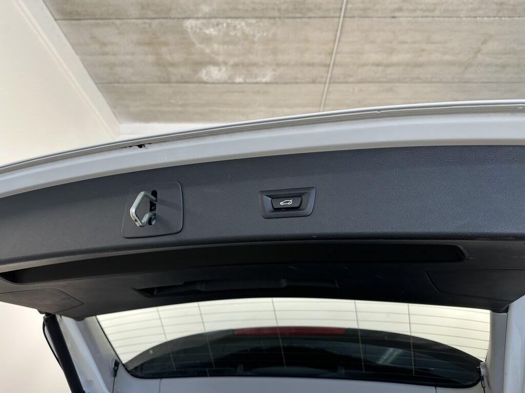 BMW X1 sdrive16d Business Advantage
