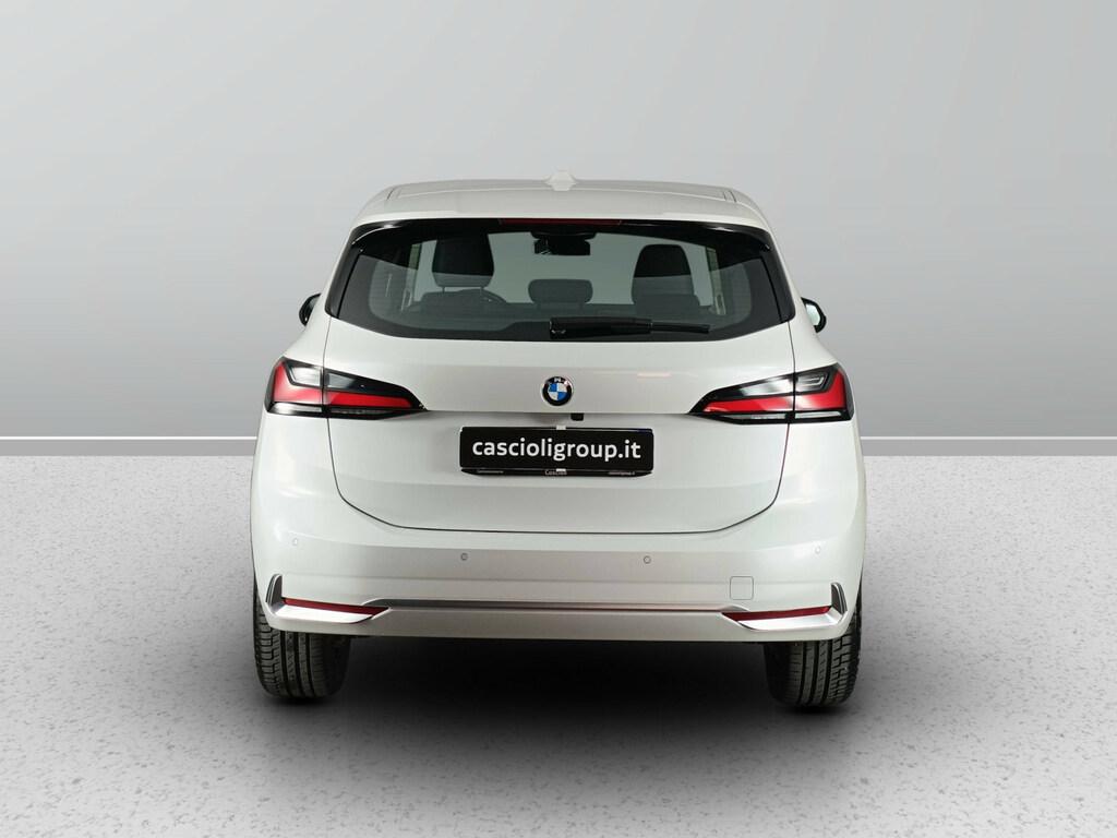 BMW Serie 2 218d Active Tourer Luxury auto