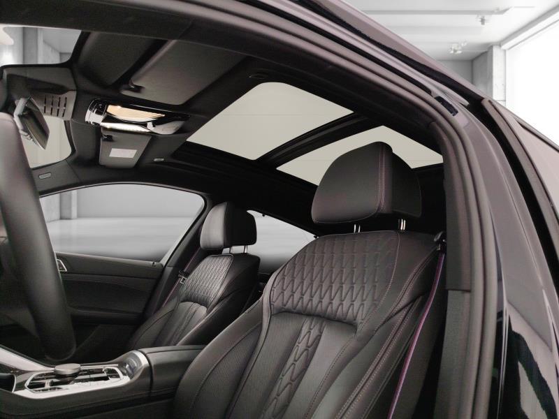BMW X6 xdrive30d MSport Pro auto