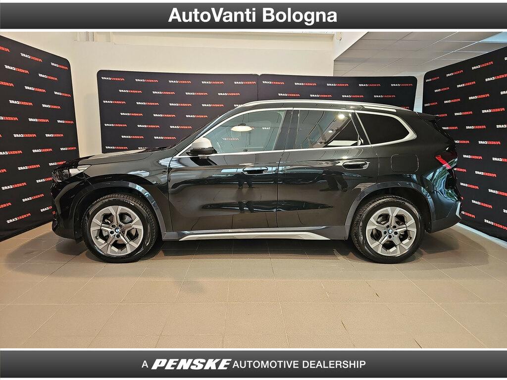 BMW X1 xdrive20d mhev 48V X-Line auto