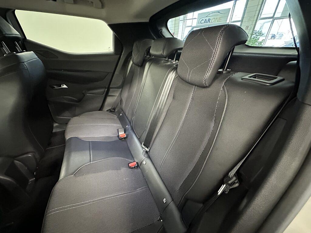 DS DS3 Crossback 1.5 bluehdi Grand Chic 130cv auto
