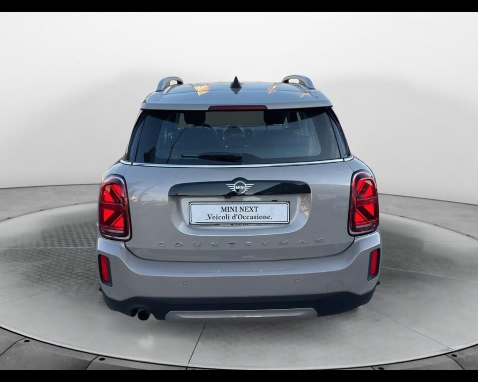 Mini One Countryman 1.5 One Steptronic
