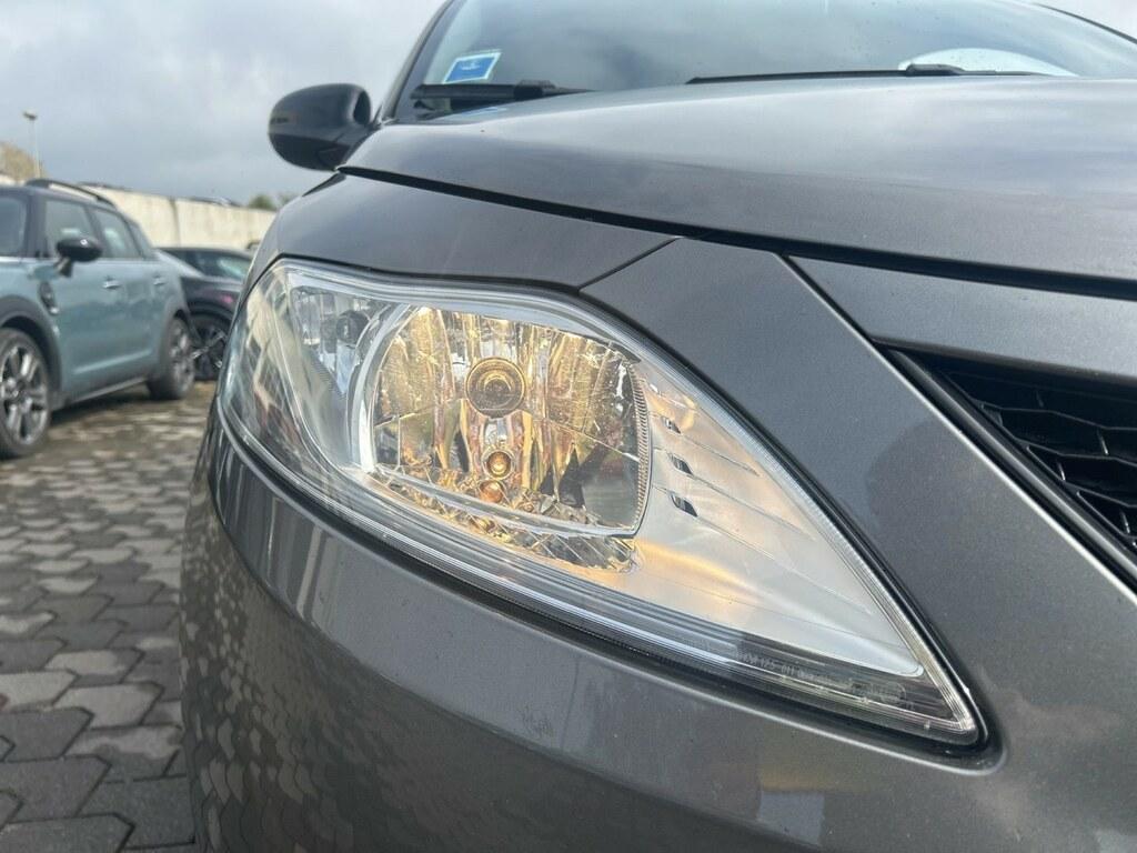 Lancia Ypsilon 1.2 Platinum ecochic Gpl 69cv my19