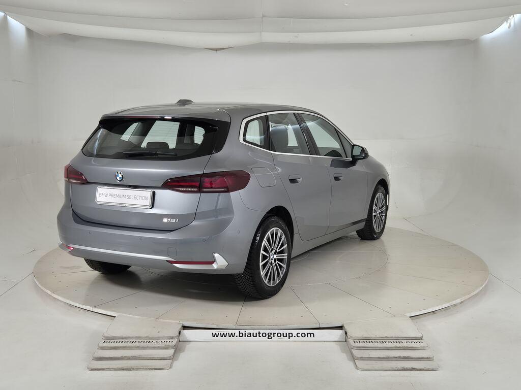 BMW Serie 2 218i Active Tourer Luxury auto