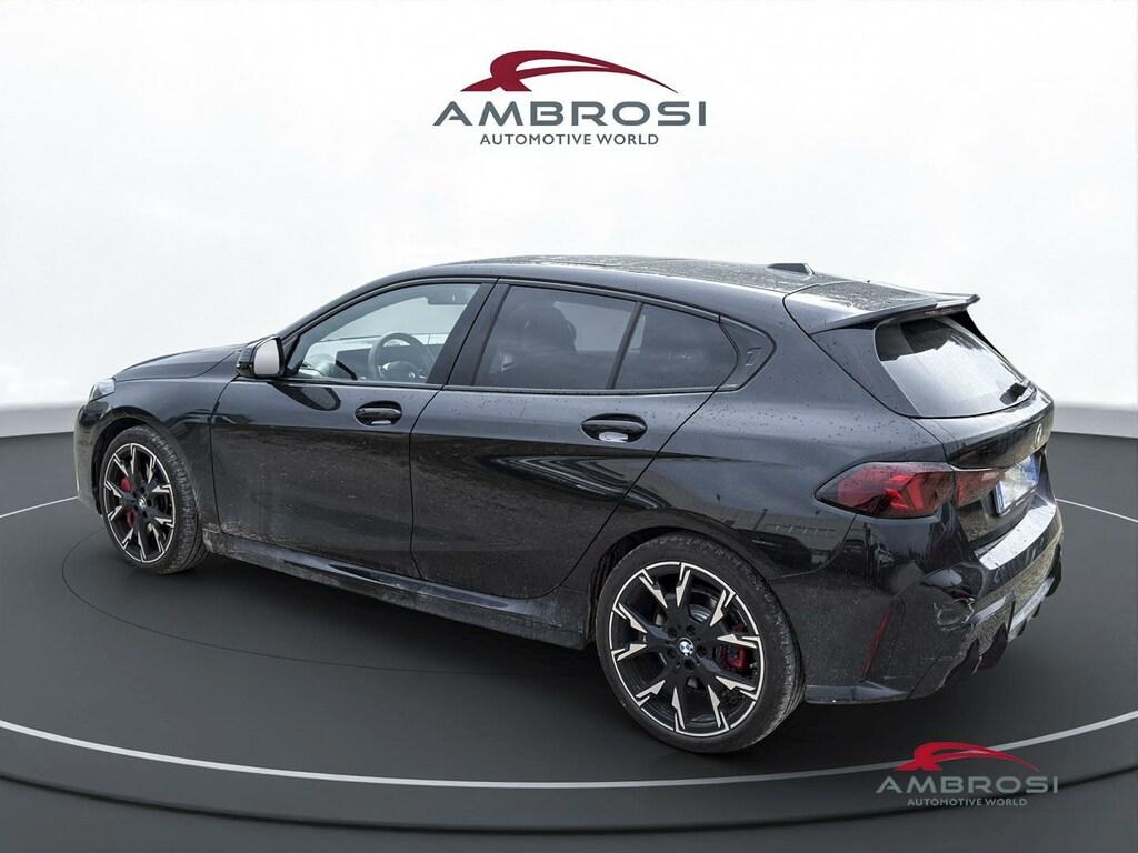 BMW Serie 1 120d 48V MSport Pro auto