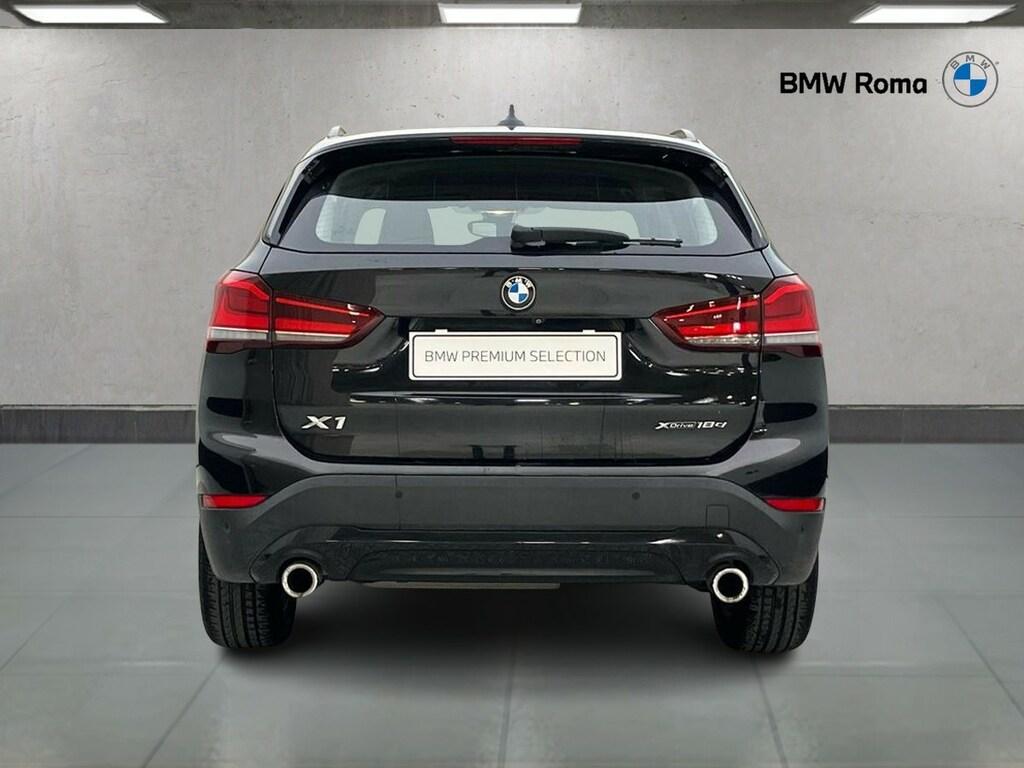 BMW X1 xdrive18d Advantage auto