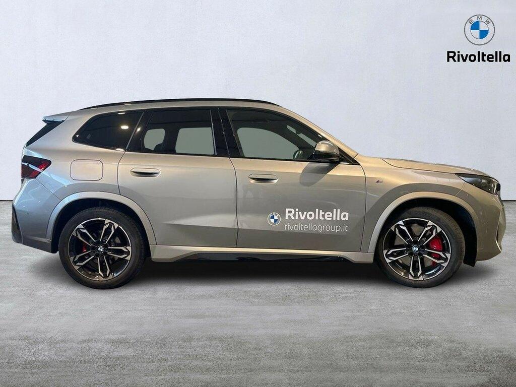 BMW X1 xdrive20d mhev 48V MSport Pro auto
