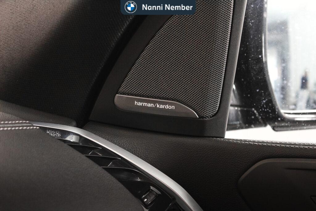BMW X5 xdrive30d mhev 48V Msport auto
