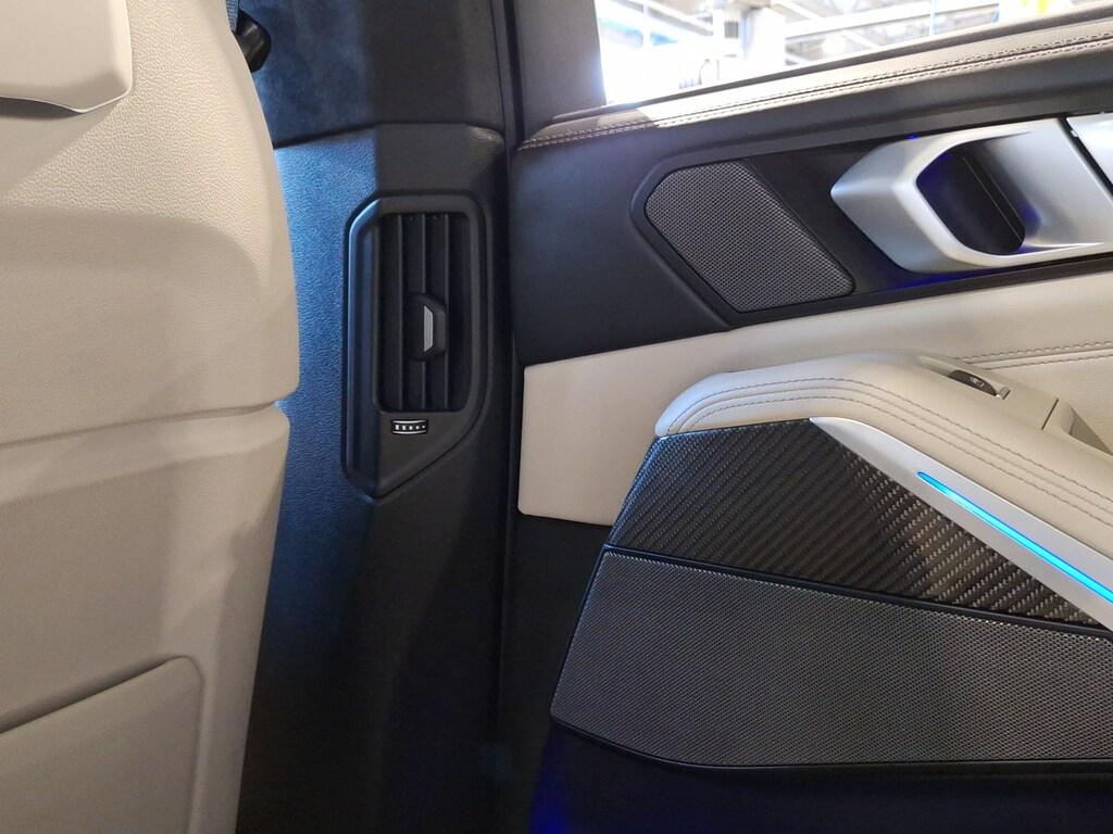 BMW X5 xdrive40i Msport auto