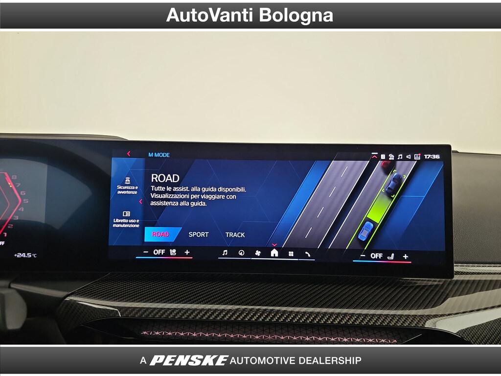 BMW M2 Coupe 3.0 480cv auto
