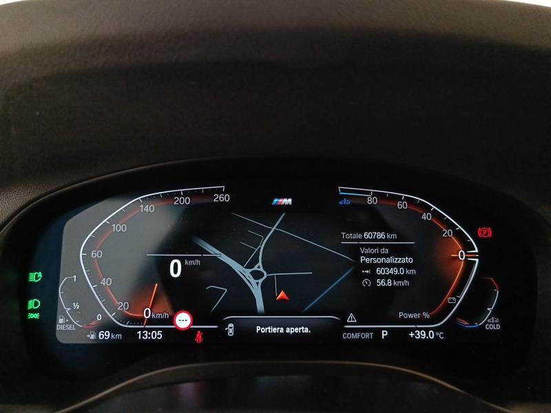 BMW X4 xdrive20d Msport auto
