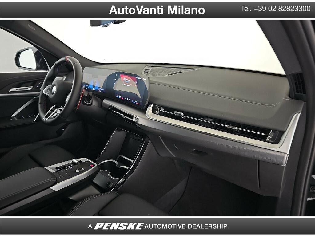 BMW X2 M X2 xdrive M35i auto