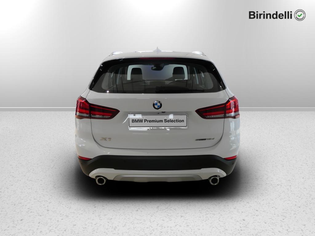 BMW X1 sdrive18d xLine Plus auto
