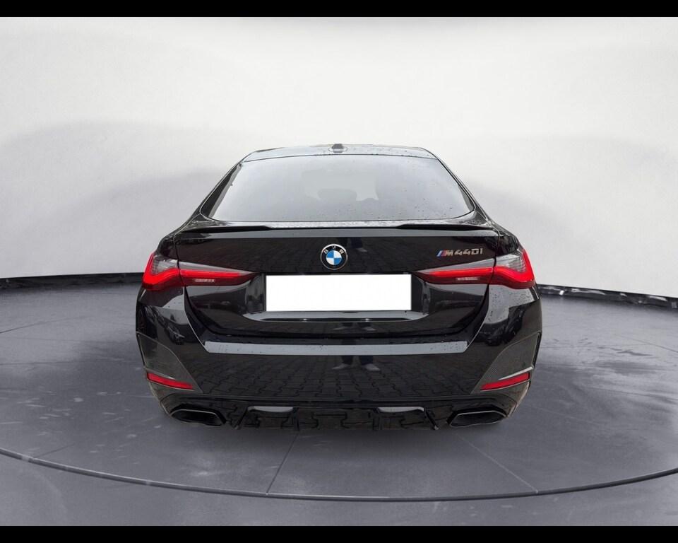 BMW Serie 4 M M440i Gran Coupe mhev 48V xdrive auto