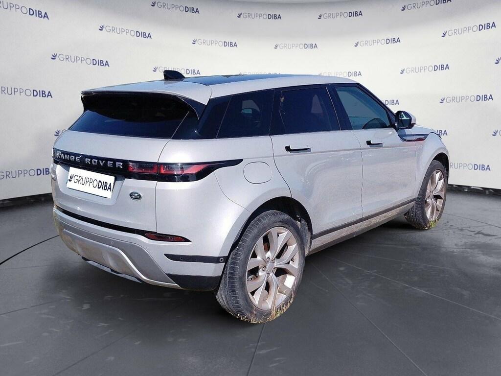 Land Rover Range Rover Evoque Evoque 2.0d i4 mhev SE awd 180cv auto