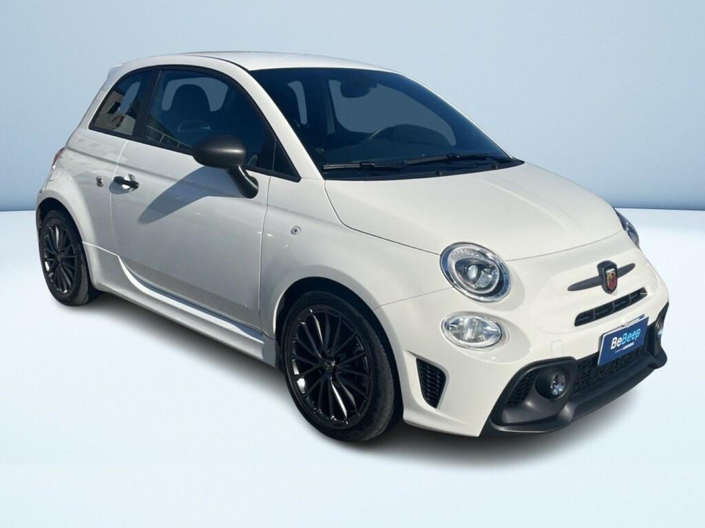 Abarth 595 1.4 t-jet 165cv